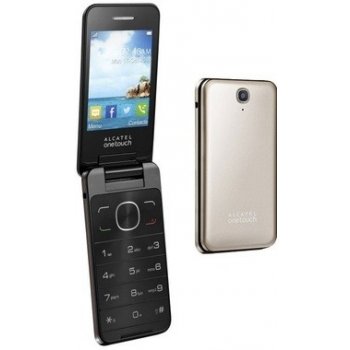 Alcatel OT-2012D