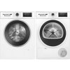 Bosch WAN2826NBY + WTH83256BY + exkluzívna 5 ročná záruka