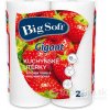 Big Soft Gigant, 2 vrstvy, 2 x 16,4 m