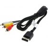 OTB Audio-Video RCA kábel pre Sega Dreamcast