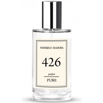 Dámsky parfum FM 426 Inšpirovaná PACO RABANNE Lady Million Prive - PURE .. (50ml) (PACO RABANNE Lady Million Prive)