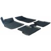 Koberce Gumenné J&J AUTOMOTIVE 3D SCOUTT Opel Astra J 2010-2016