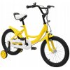 Detský bicykel KOKOBUY 6, koleso 16