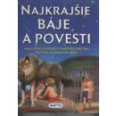 Najkrajšie báje a povesti