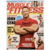 Muscle&Fitness časopis 3/2016