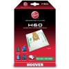 Hoover Textilné sáčky H60 4 ks
