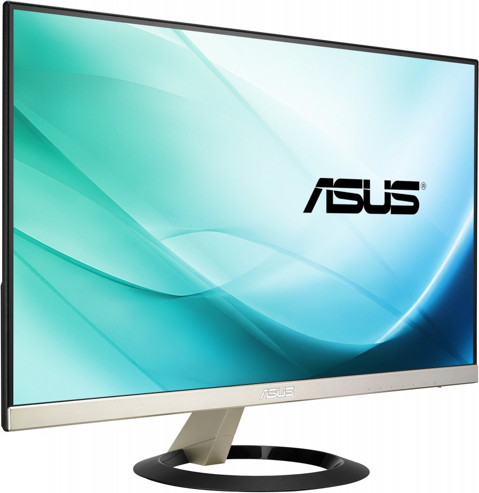 Asus VZ249HE