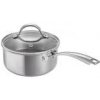 Tescoma SteelCRAFT 780582.00 - Rajnica SteelCRAFT s pokrievkou o 18 cm, 2,0 l