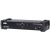ATEN CS1824-AT-G KVM prepínač Čierna (CS1824-AT-G)