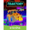 E-kniha Traktory - Sergio Bolis