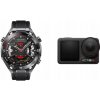 Smart hodinky Huawei Watch Ultimate 2 čierne