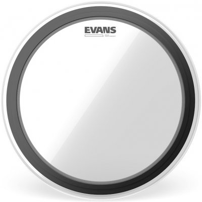 Evans 24" EMAD Heavyweight