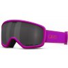 GIRO Millie Pink Chute Vivid Smoke