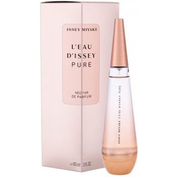 Issey Miyake L´Eau D´Issey Pure Nectar parfumovaná voda dámska 90 ml