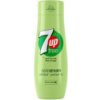 Príchuť 7UP FREE 440 ml SODASTREAM