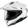 HJC prilba RPHA60 - SOLID / PEARL WHITE (M)