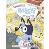 Bluey: Wheres Bluey at Easter - Bluey