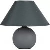 Stolová lampa Ariel 2146 sivá