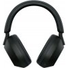 Sony Cuffie Wir/BT NoiseC WH-1000XM5SA Soft Case Alexa Google Siri Čierna Sony WH1000XM5SAB.CE7