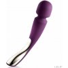 LELO SMART WAND LARGE PLUM -