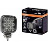 Osram LEDriving Reversing FX120S-WD LEDDL109-WD 12/24V 15W LED spätné cúvacie svetlo Wide Beam OSRAM LEDDL109-WD