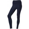 Crivit Dámske funkčné legíny Premium navy modrá 100398012