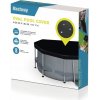 Bestway Krycia plachta na bazén Power Steel 3 x 2 x 0,84 m 58424