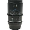 SIRUI Astra Series 75mm T1.8 1.33X FF, AF Anamorphic Cine Lens (Sony E, Blue Flare)