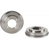 BREMBO Brzdový bubon 14.A718.10
