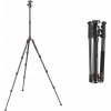 Statív SmallRig 5629 180 cm Alu s hlavou 360° Monopod + držiak