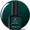 Gél lak Ceramic 256 Secret Sage - gélový lak bez HEMA, 10 ml
