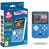 Konzola Super Pocket - TECHNOS - HYPER MEGA TECH!