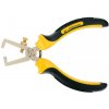 Kliešte Strend Pro PL0047 160 mm, odizolovacie, odblankovacie, na káble