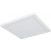 Globo Globo 12380-24W - LED Stropné svietidlo LASSE LED/24W/230V 3000/4000/6500K biela GL6834 + záruka 5 rokov zadarmo