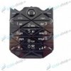 Klávesnica Nokia 7500 Prism čierna Originál