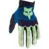 Fox Dirtpaw Glove XL maui blue