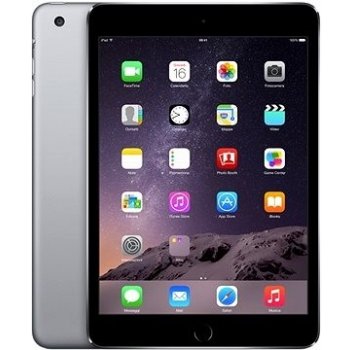 Apple iPad Air 2 Wi-Fi 128GB MGTX2FD/A od 710,38 € - Heureka.sk