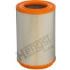 HENGST FILTER vzduchovy filtr E424L