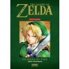 LEGEND OF ZELDA PERFECT EDITION 1 OCARINA OF TIME (HIMEKAWA,AKIRA)(Kniha)