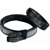 Double Alpha Academy DAA Ratchet Belt Silver