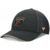 Šiltovka Fanatics Authentic Pro Draft Structured Trucker Vegas Golden Knights