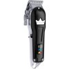 Sada elektrických holiacich strojčekov Ufree U-1257 U-1257 Black