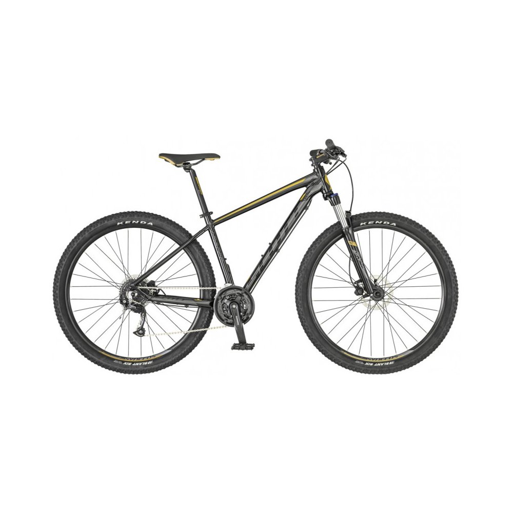 scott aspect 750 cena