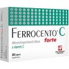 FERROCENTO forte C PharmaSuisse 30 tabliet