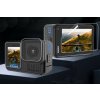 Stablecam GoPro HERO13 Black – ochranné sklo Cynova Glass 2 sady 1INST882 (1INST882)