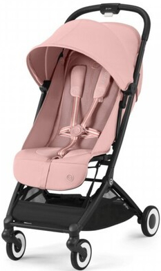Cybex Sport Orfeo Candy Pink 2024
