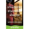 E-kniha Strážkyňa šťastných koncov - Barbara Davis