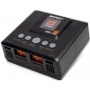 Spektrum Spektrum nabíječ Smart S250 AC 2x50W