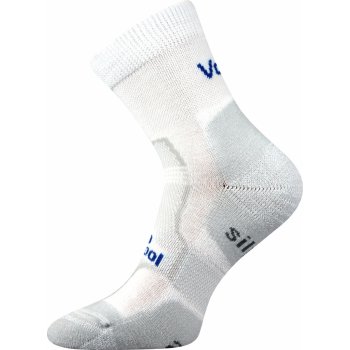 VOXX ponožky Granit 1 pár bílá