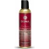 Dona Kissable massage oil Strawberry Soufflé 110 ml